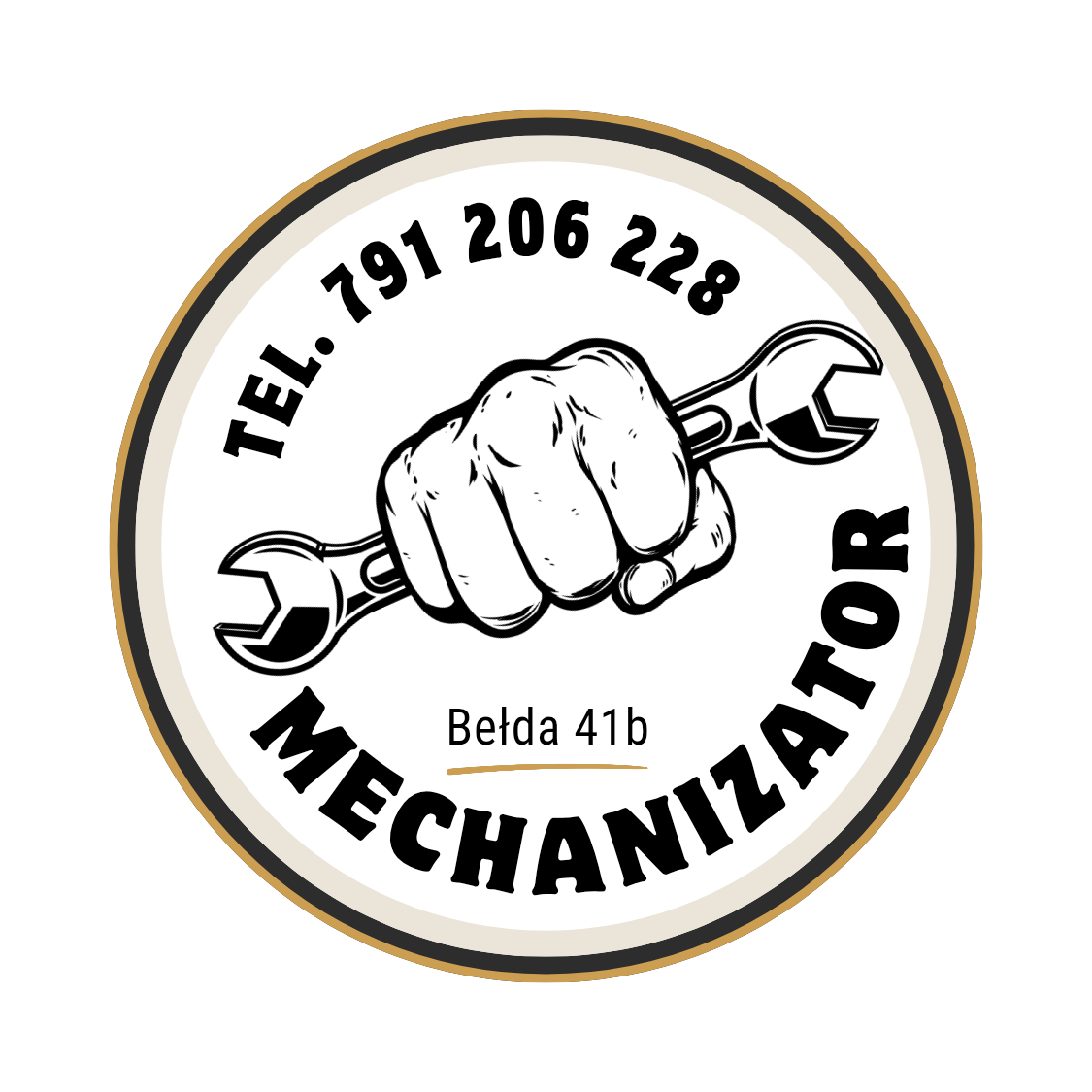 Mechanizator